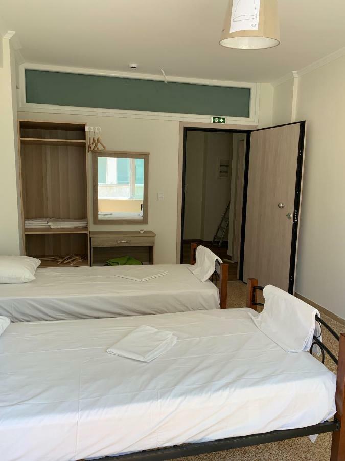 Just A 2Bd Central Apartment * Top Location * Ateny Zewnętrze zdjęcie