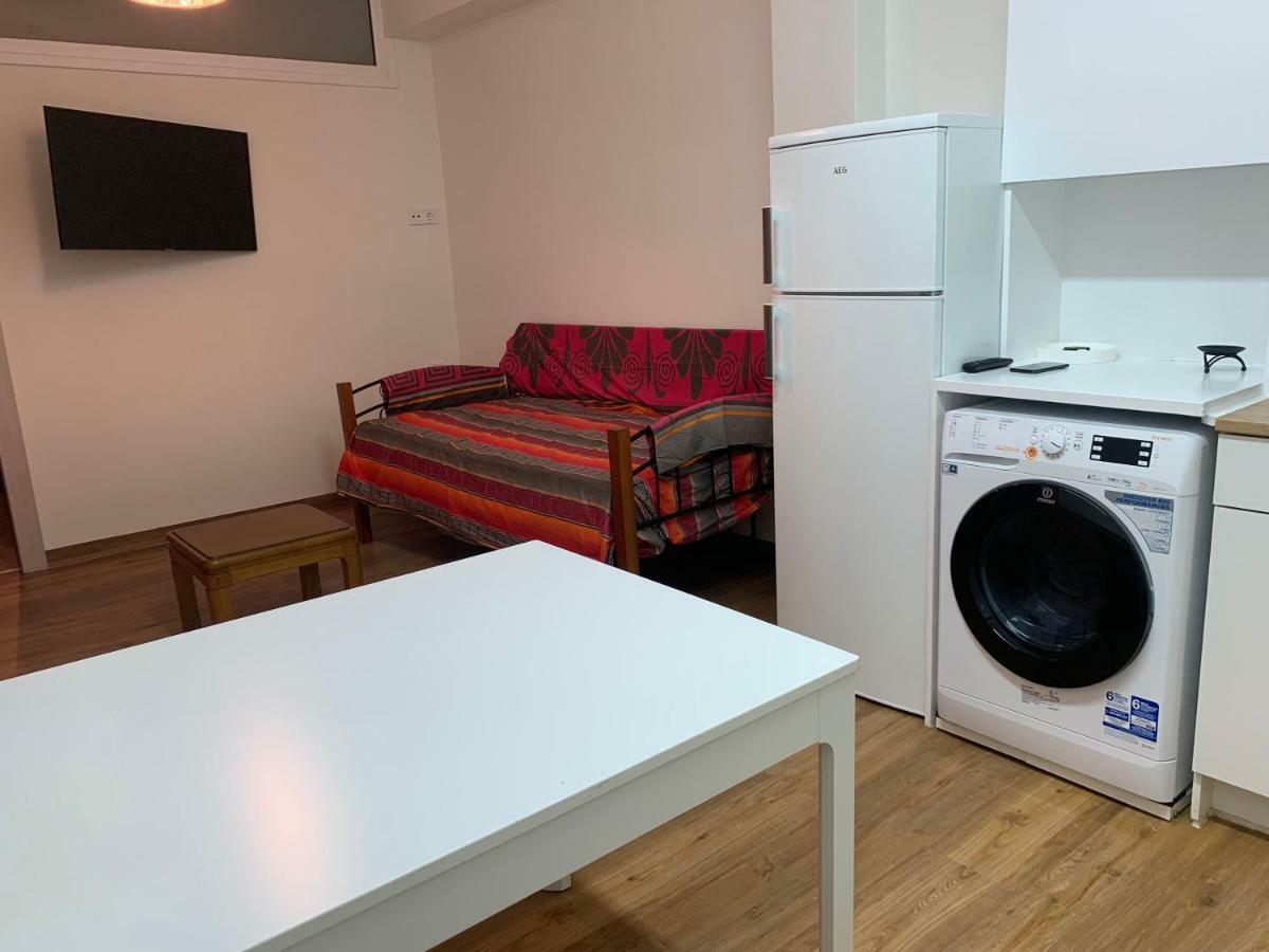 Just A 2Bd Central Apartment * Top Location * Ateny Zewnętrze zdjęcie
