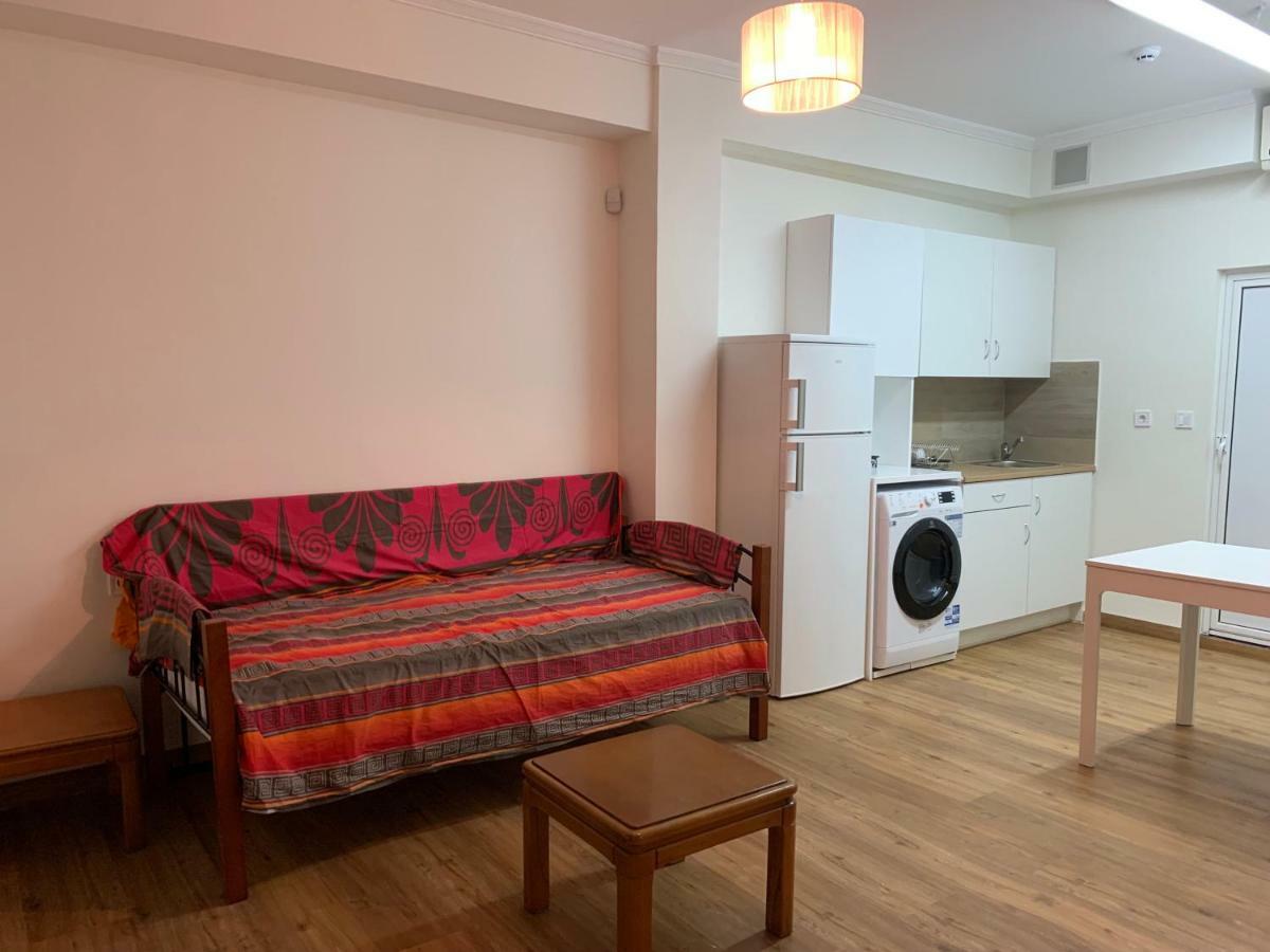 Just A 2Bd Central Apartment * Top Location * Ateny Zewnętrze zdjęcie
