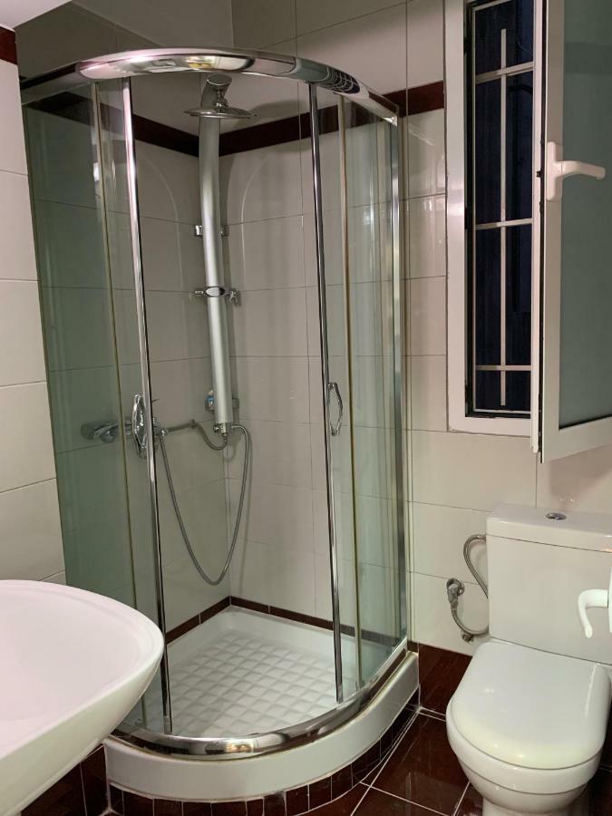 Just A 2Bd Central Apartment * Top Location * Ateny Zewnętrze zdjęcie