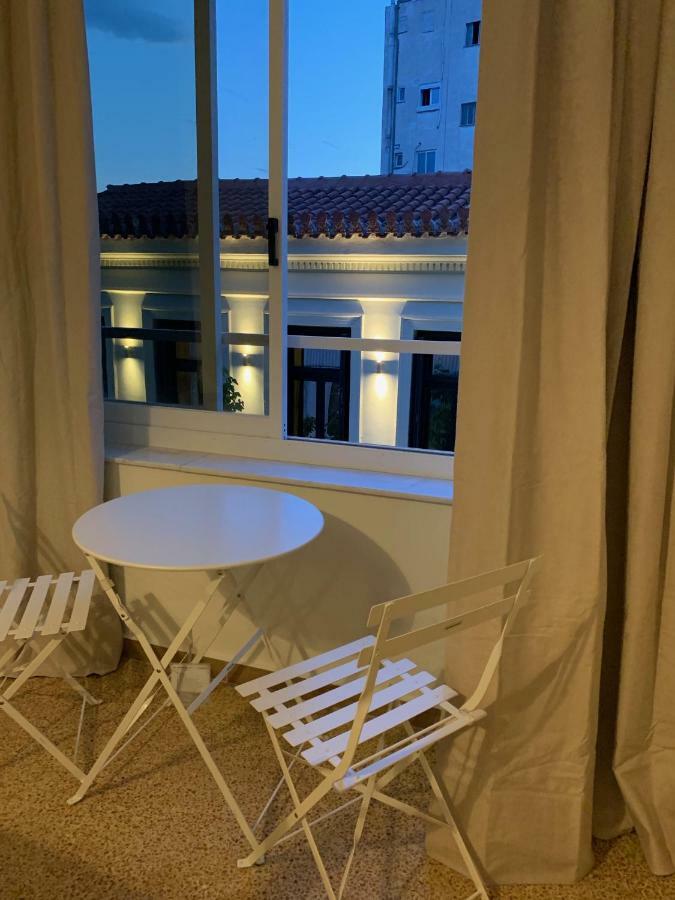 Just A 2Bd Central Apartment * Top Location * Ateny Zewnętrze zdjęcie