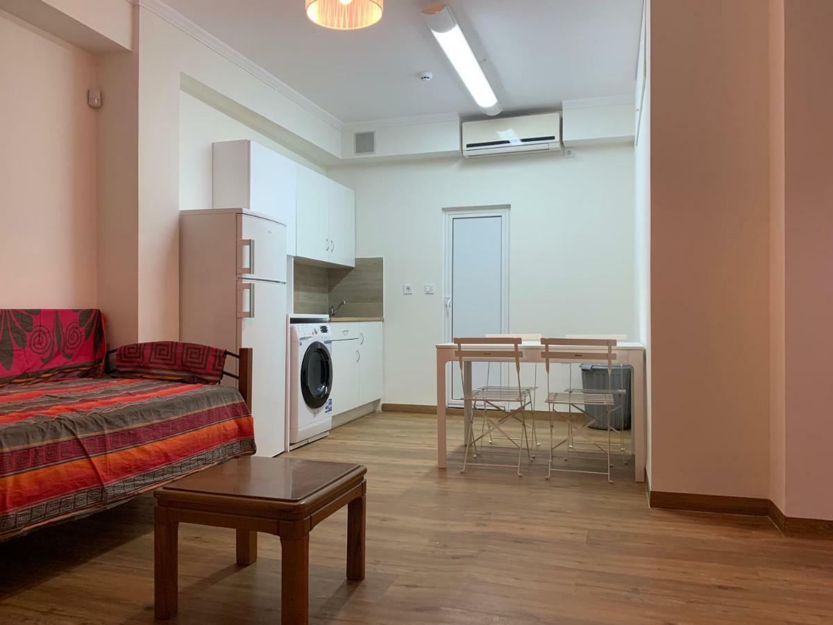 Just A 2Bd Central Apartment * Top Location * Ateny Zewnętrze zdjęcie