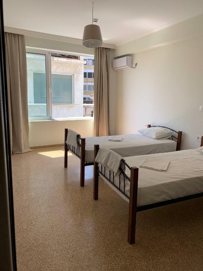 Just A 2Bd Central Apartment * Top Location * Ateny Zewnętrze zdjęcie